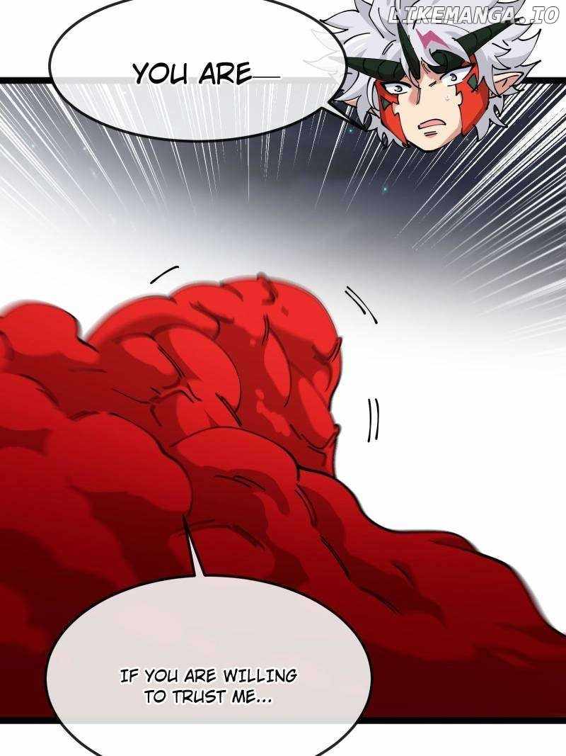 I Am The Monster Overlord Chapter 68 86